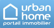 UrbanHome Logo